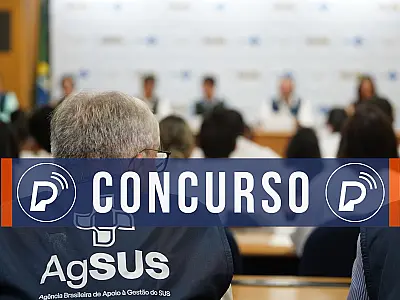 AgSUS abre concurso.