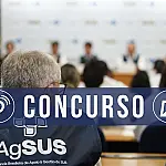 AgSUS reabre inscrições de processo seletivo com salários de até R$ 12,4 mil