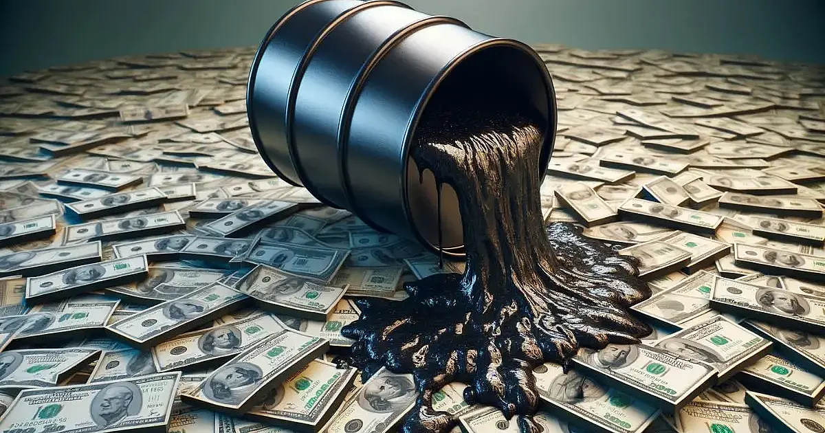 Venezuela fatura US$ 300 mi com venda de petróleo aos EUA