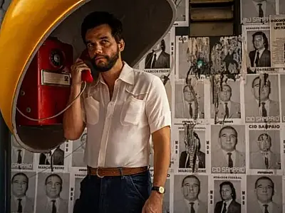 “O Agente Secreto” acumula mais de 60 prêmios; confira quais