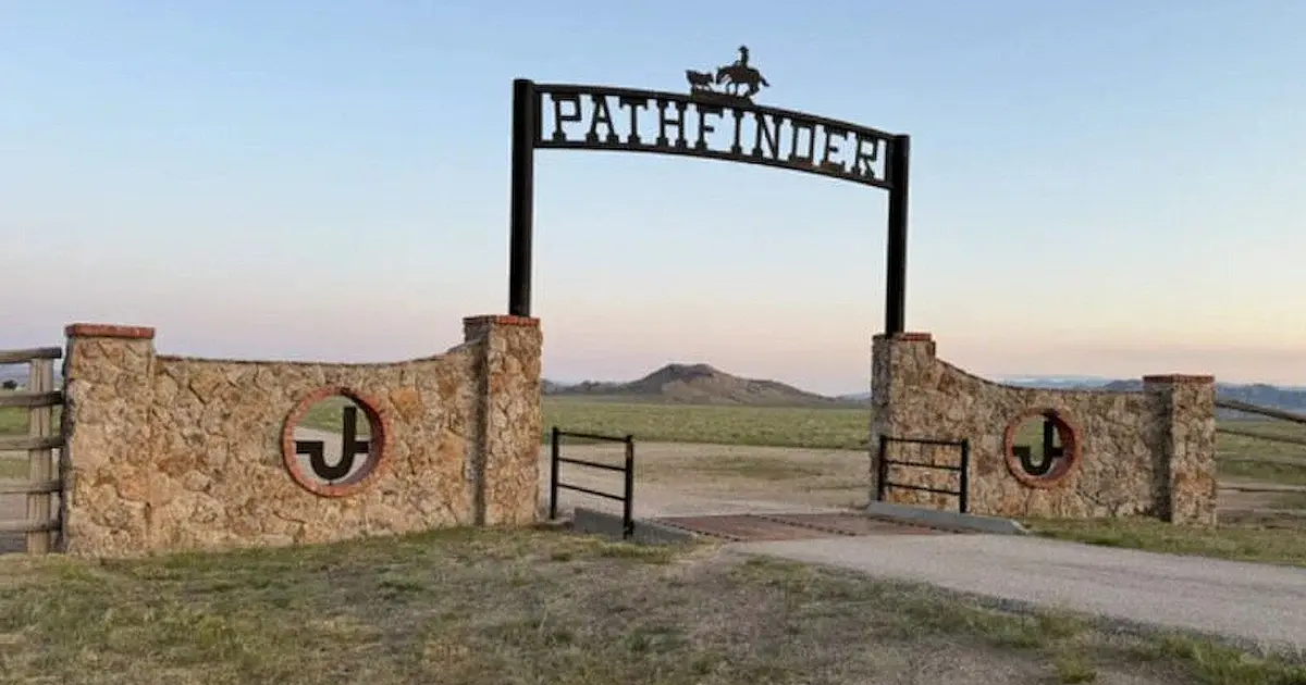 Bilionário dos EUA compra mega fazenda 4 vezes maior que SP