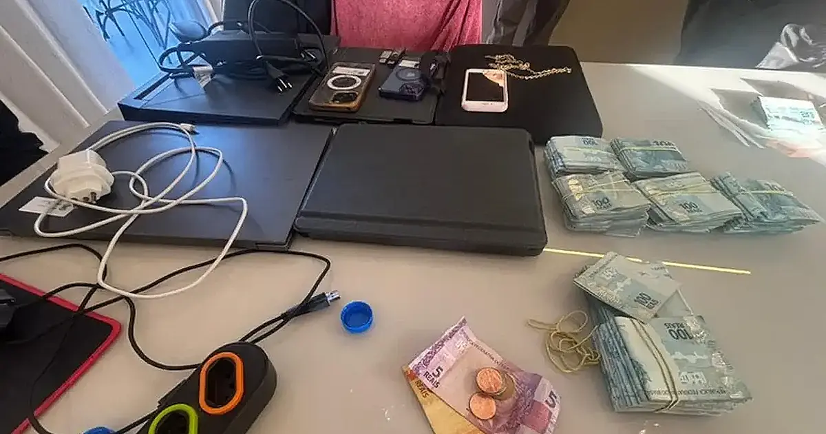 PF deflagra operação contra lavagem de R$ 39 milhões em criptomoedas