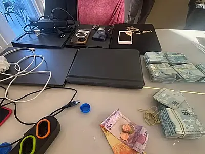 Saiba detalhes da Narco Azimut e medidas judiciais contra os suspeitos.