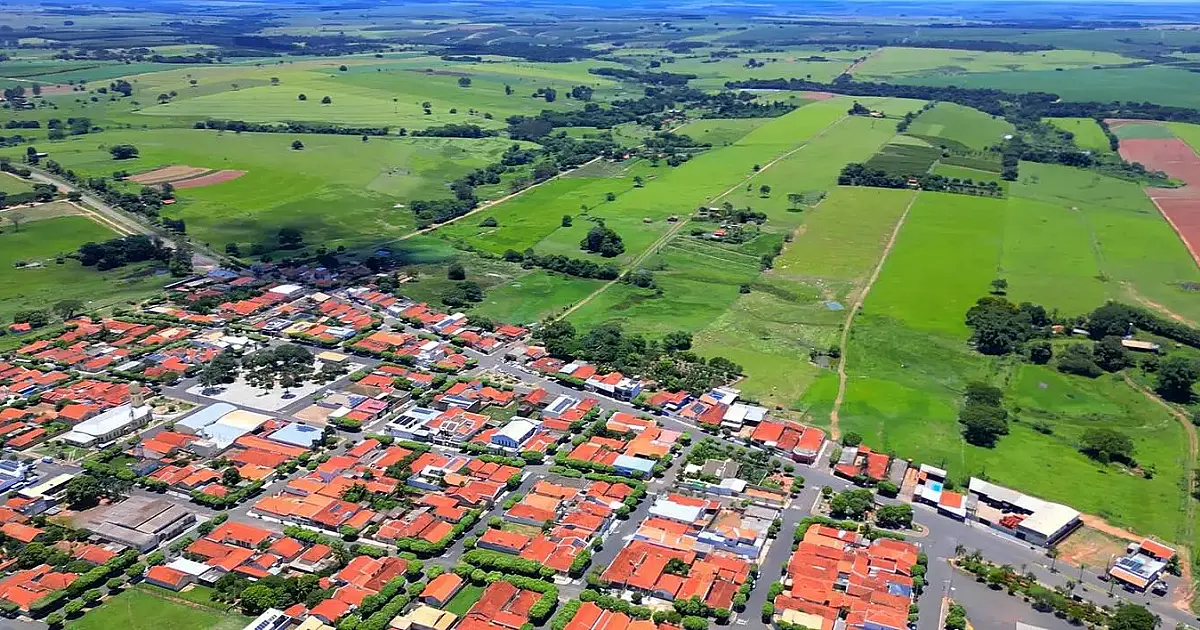 Gabriel Monteiro é 2ª melhor cidade do Brasil em qualidade de vida