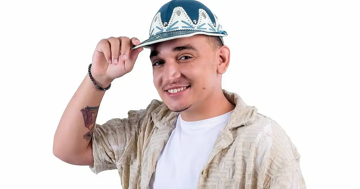 João Gomes comandará show de abertura da Supercopa Rei 2026