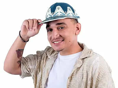 O cantor João Gomes fará o show de abertura da Supercopa Rei 2026 entre Flamengo e Corinthians.