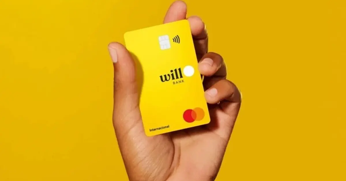 Will Bank em liquidação: quem tem fatura do cartão em aberto ainda precisa pagar?