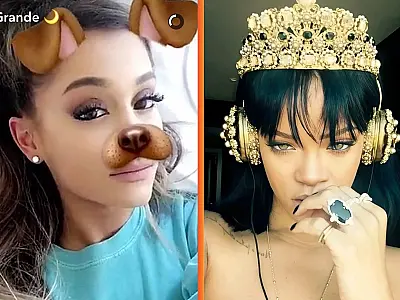 A nostalgia invade as redes sociais.