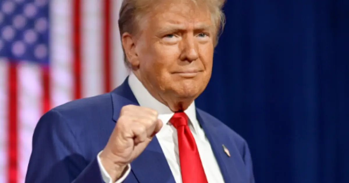 Trump anuncia novo presidente do Fed e mira cortes de juros