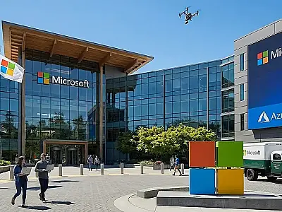 Acompanhe os detalhes da interrupção no Microsoft Outlook e Teams que afetou empresas mundo afora.