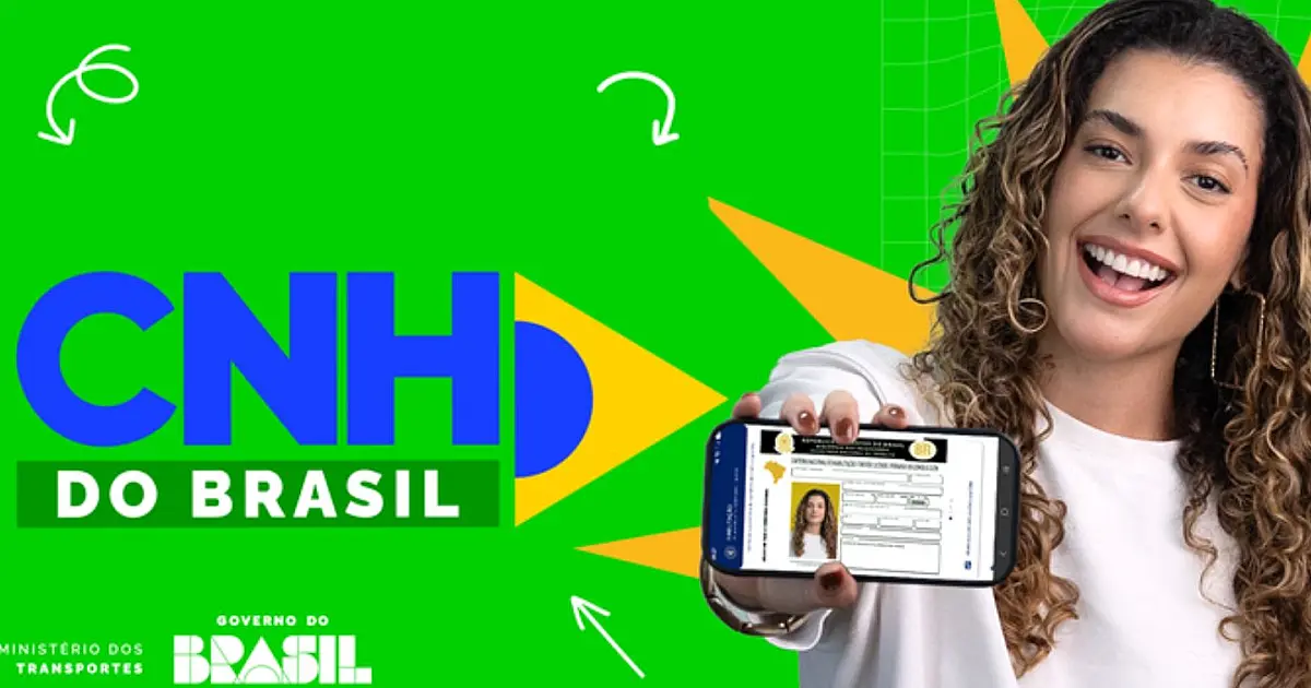 Sistema de pontuação da CNH define quando o motorista pode ter o direito de dirigir suspenso em 2026