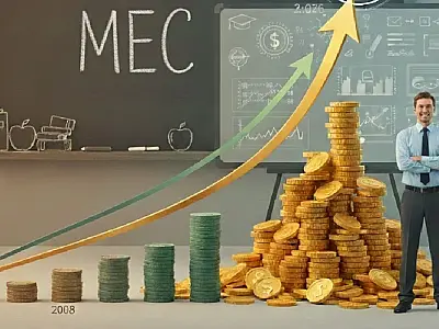 O foco agora é na efetiva implementação do ganho real.