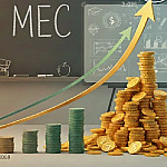 Piso dos professores: MEC promete reajuste acima de 4,26% para 2026