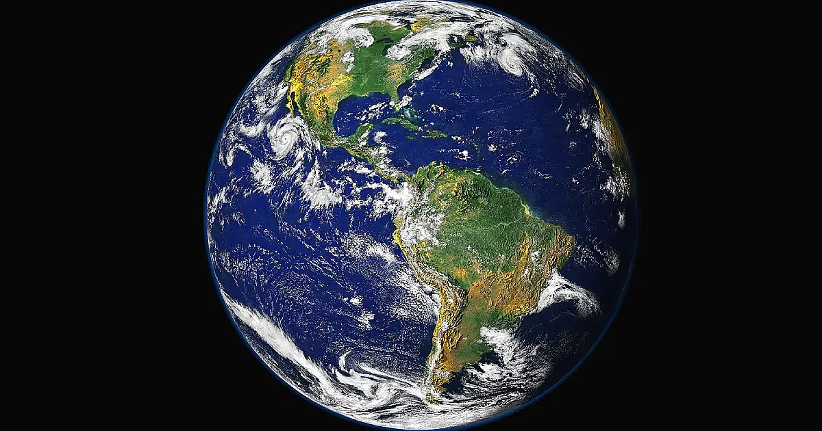 Polo Norte magnético migra para sibéria e exige atualização global