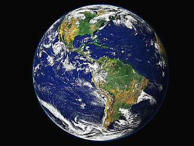 Polo norte magnético da Terra, alterou novamente.