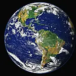 Polo Norte magnético migra para sibéria e exige atualização global