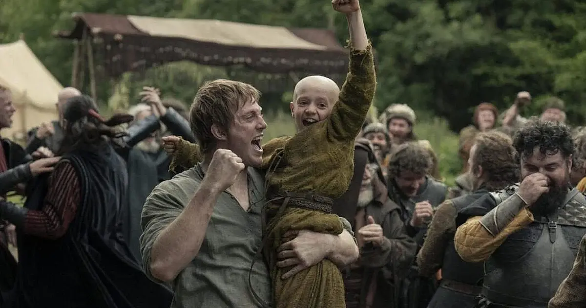 O Cavaleiro dos Sete Reinos estreia nesta semana na HBO