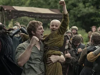 Westeros está de volta: nova série estreia 7 anos após o fim de Game of Thrones.