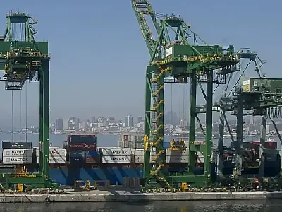 Empresariado brasileiro comemora avanço no acordo com União Europeia.