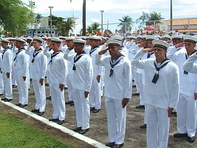 Marinha do Brasil.