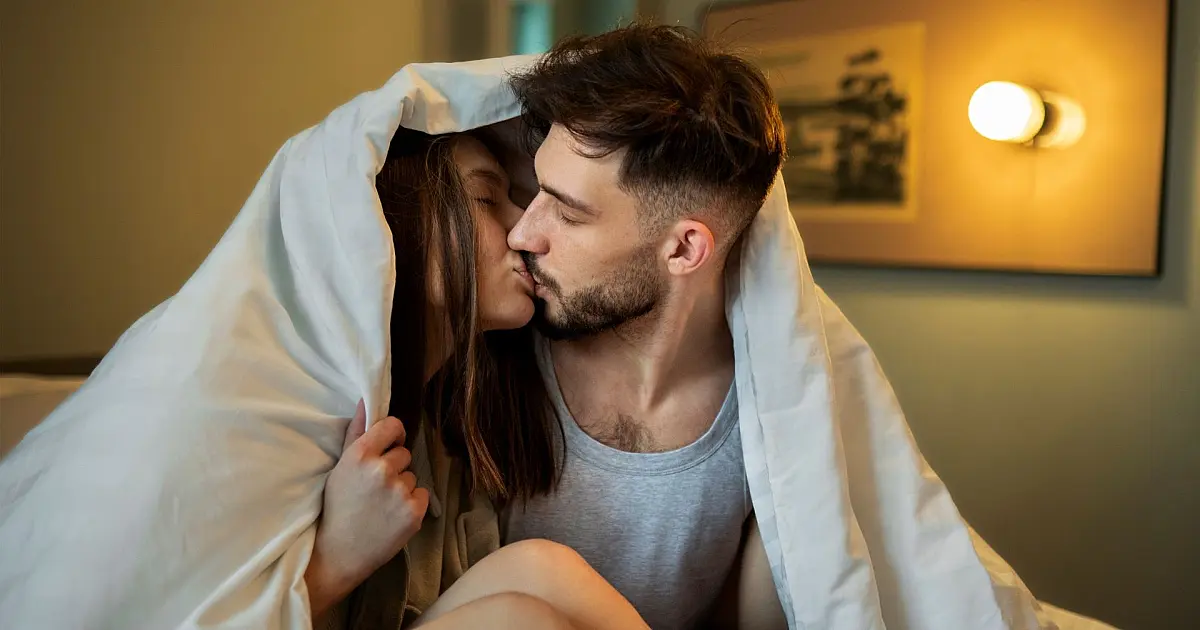 Sexo regular pode reduzir sintomas de depressão, aponta estudo