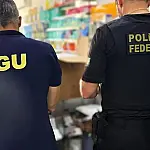 PF e CGU investigam fraudes em prefeituras do Rio Grande do Norte