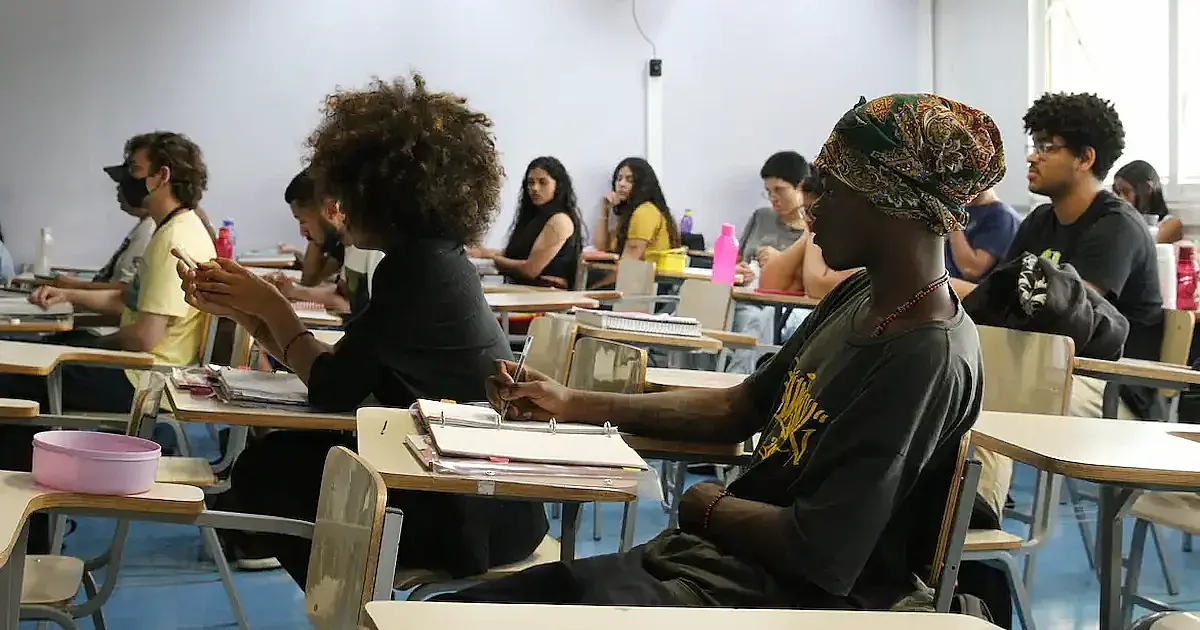 Fuvest 2026: lista de aprovados na USP é divulgada hoje