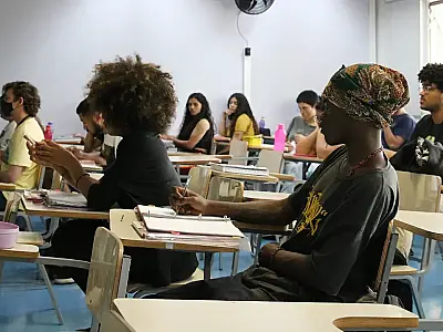 A Fuvest 2026 liberou os nomes dos aprovados em primeira chamada para cursos da USP.