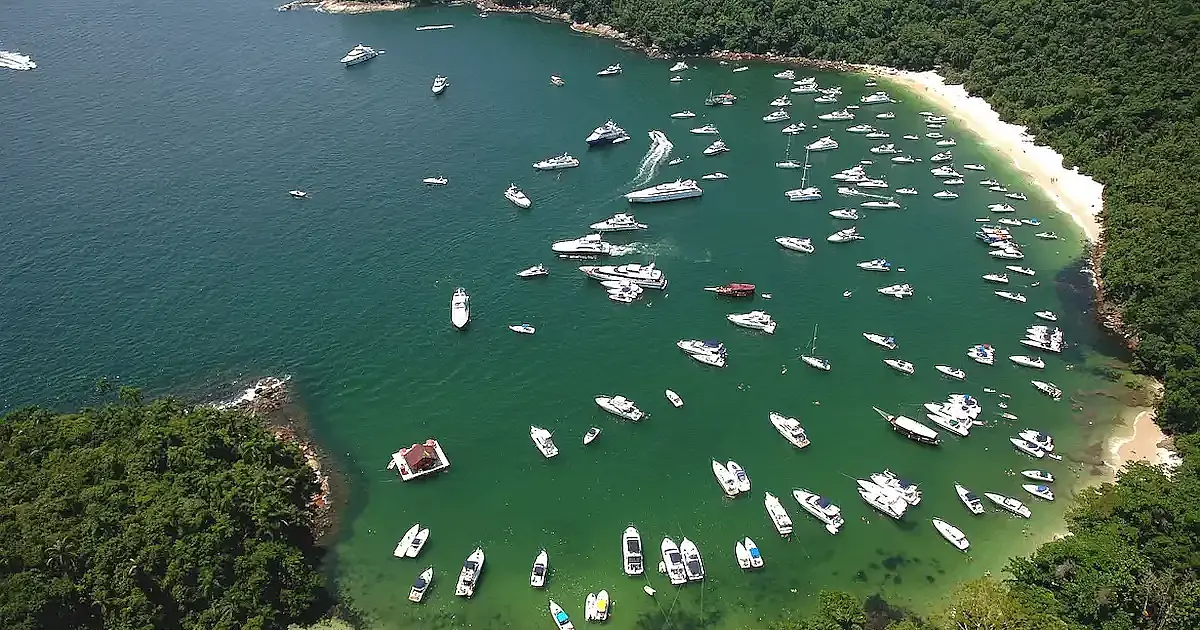 Feriado de São Sebastião aquece hotéis no interior do RJ
