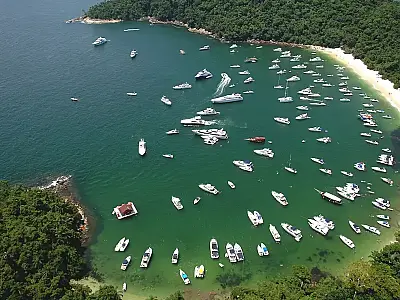 Descubra como o feriado de São Sebastião está movimentando o turismo no interior do Rio de Janeiro.