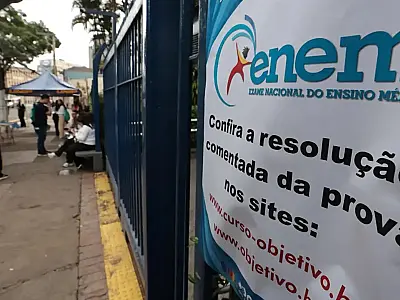 Saiba como usar as notas do Enem