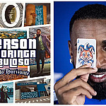 Cruzeiro anuncia Gerson meio-campista com vídeo inspirado em GTA