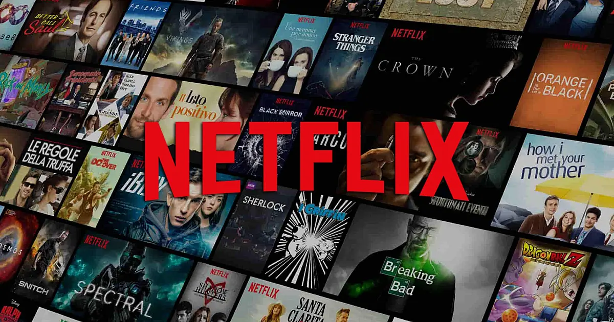 Netflix oferece US$ 82,7 bilhões para comprar Warner Bros