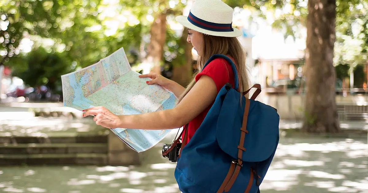 Os melhores destinos baratos para viajar em 2026