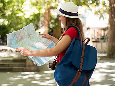 Os melhores destinos baratos para viajar em 2026