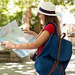 Os melhores destinos baratos para viajar em 2026