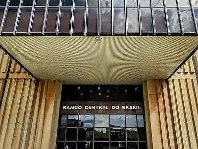 A liquidação extrajudicial do Will Bank foi anunciada pelo Banco Central.