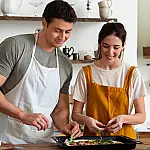 Confira erros comuns na cozinha que quase todo mundo comete