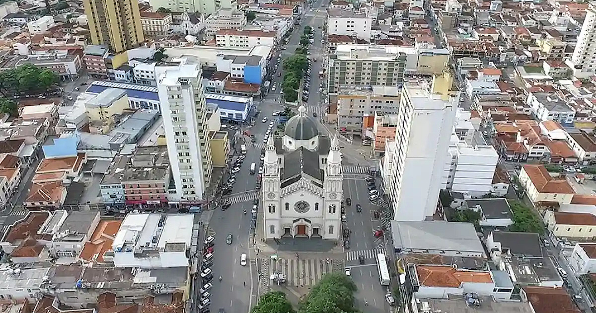 Essa cidade em Minas Gerais virou destino silencioso de quem valoriza qualidade de vida