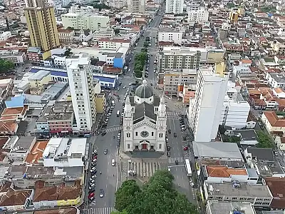 Pouso Alegre, destino silencioso de quem valoriza qualidade de vida.