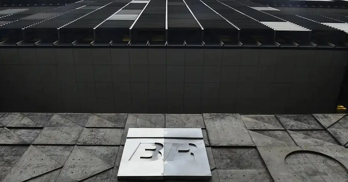 Edifício Sede da Petrobras