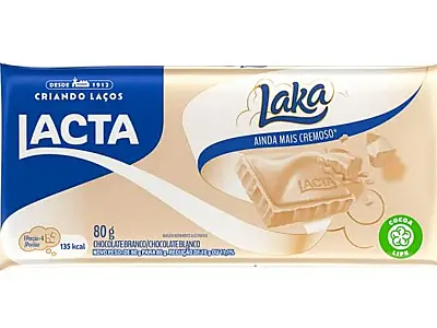 Chocolate Laka.