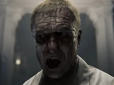 Resident Evil Requiem ganha gameplay de 18 minutos com Leon e Grace.