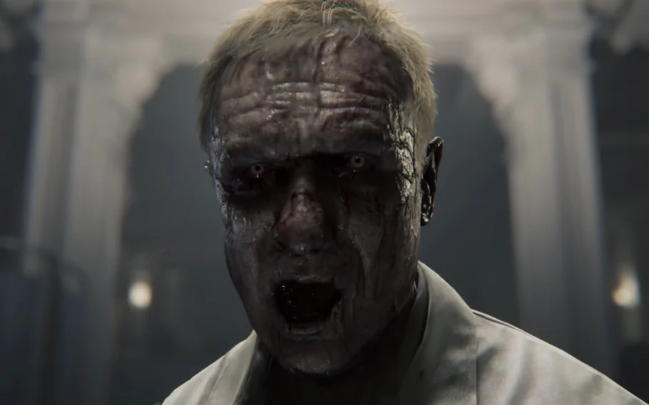 Resident Evil Requiem: 18 minutos de gameplay com Leon e Grace agitam fãs