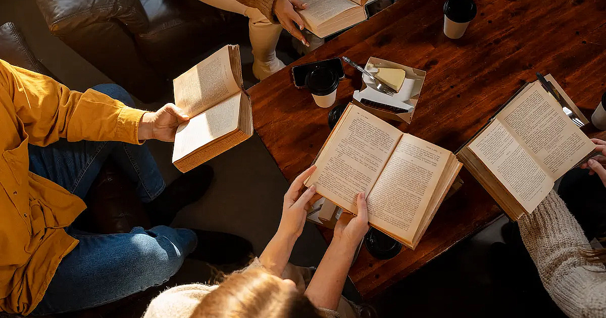 Editoras independentes transformam mercado e aproximam público