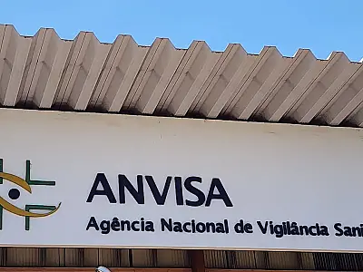 A Anvisa determinou a proibição total de canetas emagrecedoras sem registro.