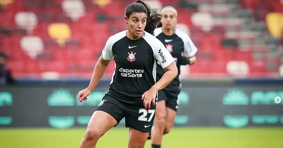 Final épica da Copa das Campeãs da Fifa 2026: Corinthians desafia Arsenal no Emirates Stadium em busca do título mundial inédito