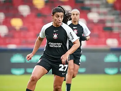 Corinthians x Arsenal define o campeão da Copa das Campeãs da Fifa 2026, primeiro Mundial oficial de clubes femininos.
