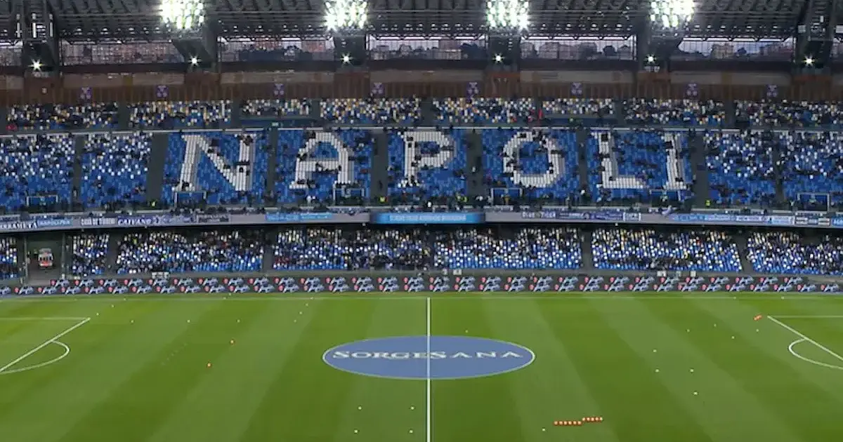 Napoli x Sassuolo: Prováveis escalações e onde assistir