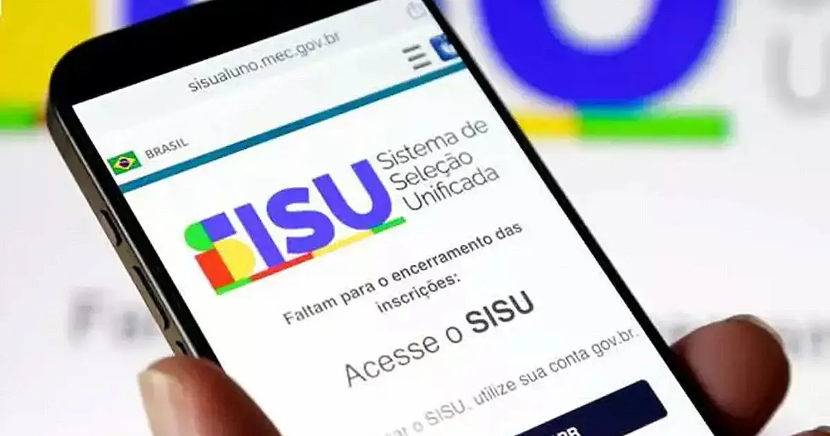 Sisu 2026 libera resultado: confira sua aprovação agora